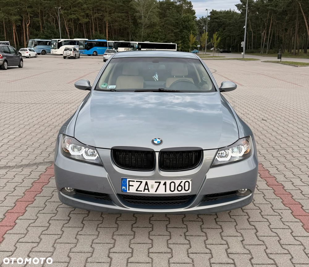 BMW Seria 3 - 2