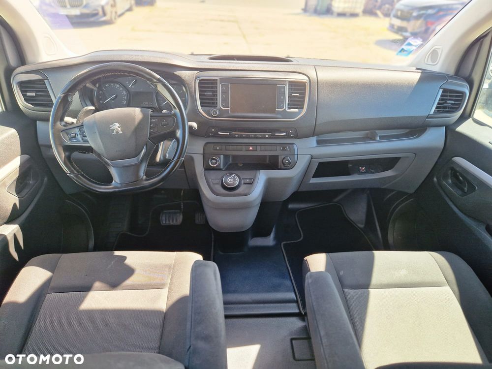 Peugeot Expert 2.0 L2 EHZ EAT8 - 16