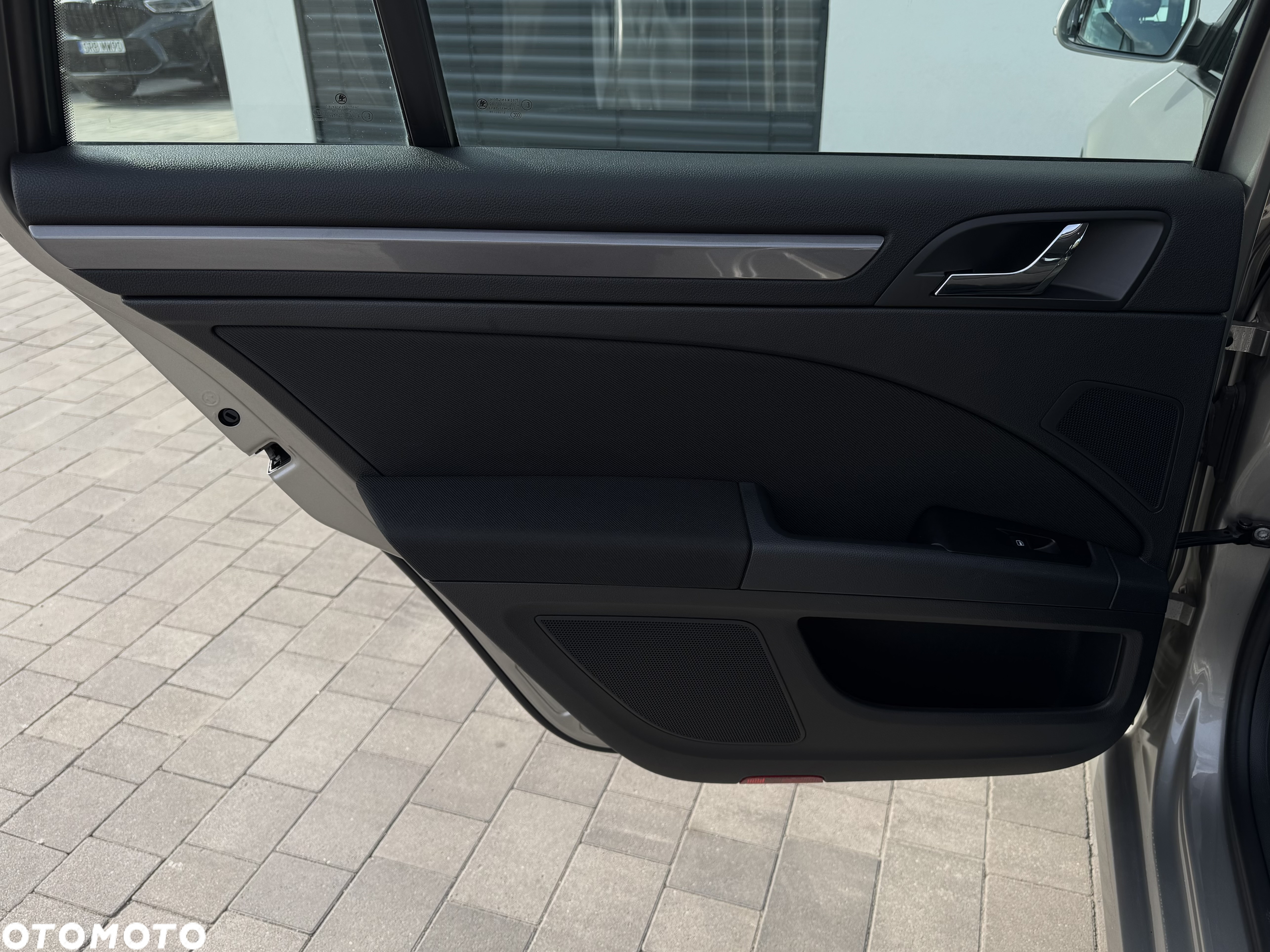 Skoda Superb 1.6 TDI Active - 35