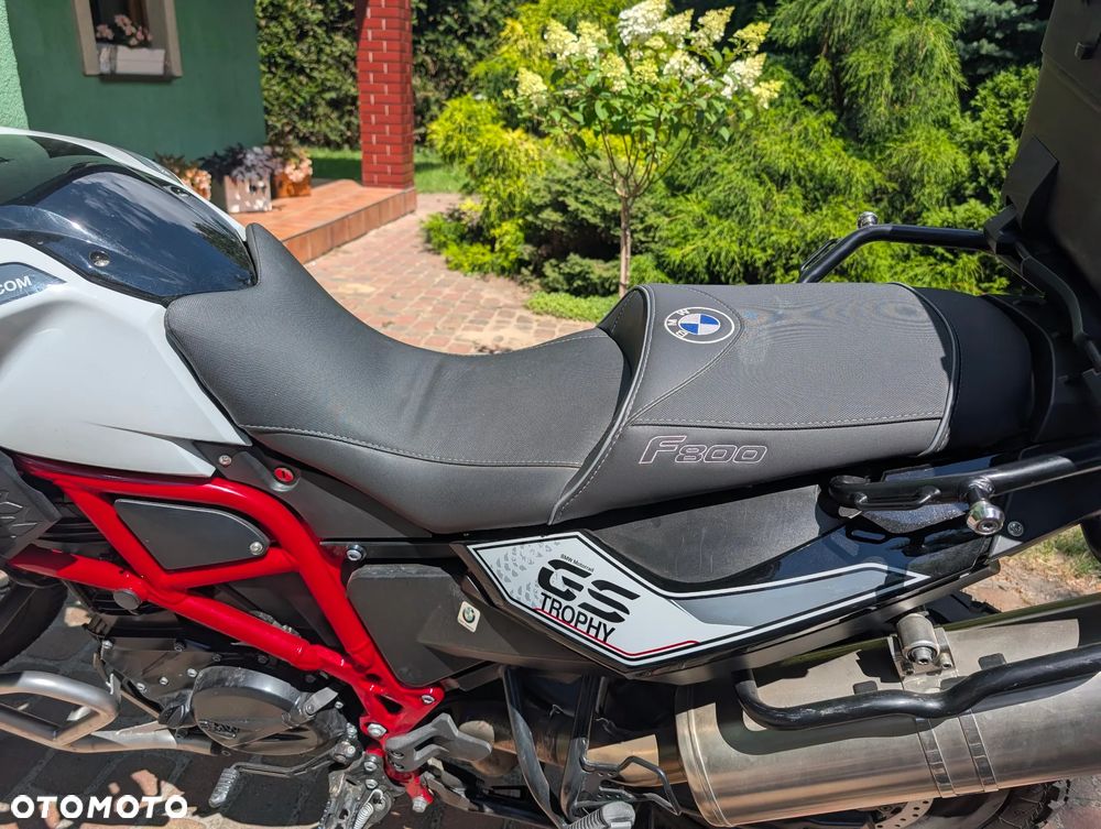 BMW GS - 5