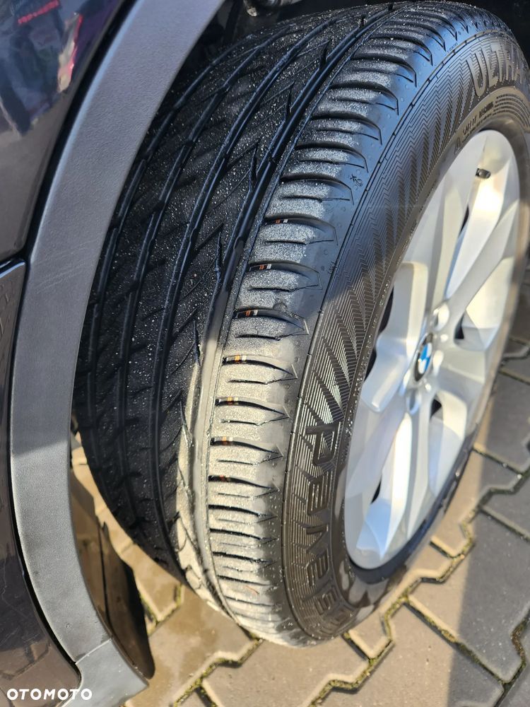 BMW X6 35i xDrive - 15