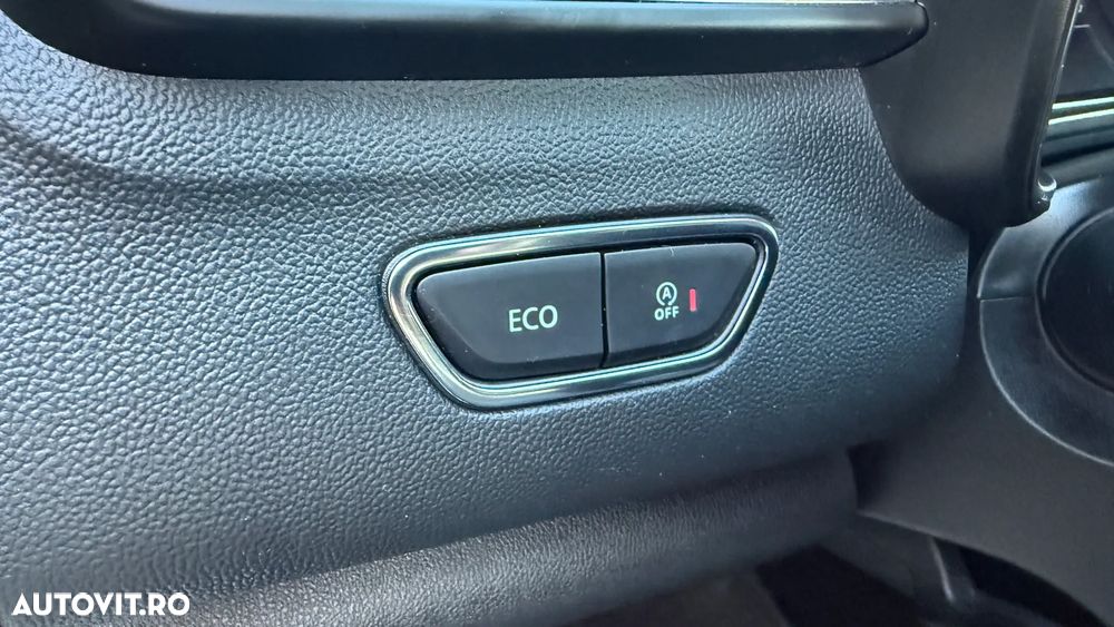 Renault Kadjar TCe EDC GPF Zen - 26