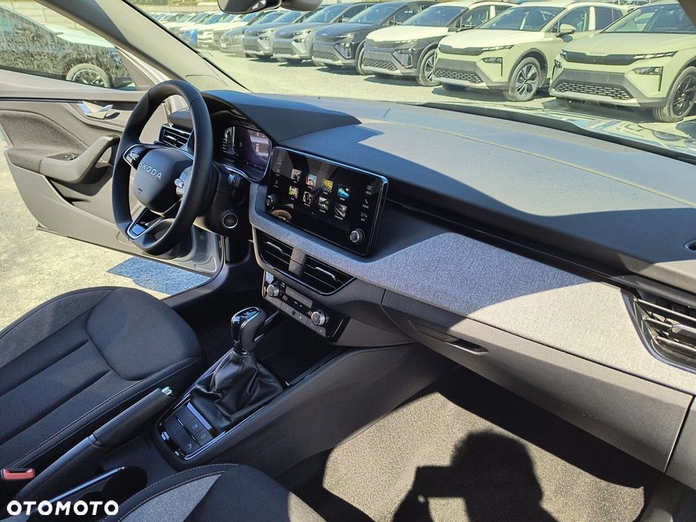 Skoda Kamiq 1.0 TSI Drive DSG - 39