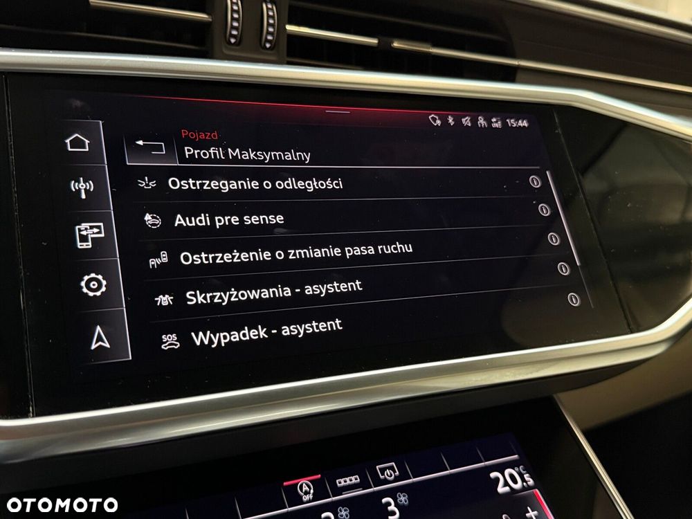 Audi A6 Limousine - 37