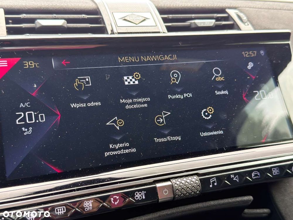 DS Automobiles DS 7 Crossback - 10