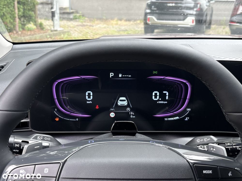 Kia XCeed 1.6 T-GDI L DCT - 16