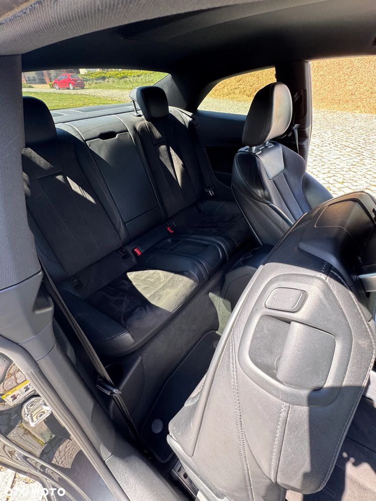 Audi A5 Coupé 2.0 TFSI S tronic - 8