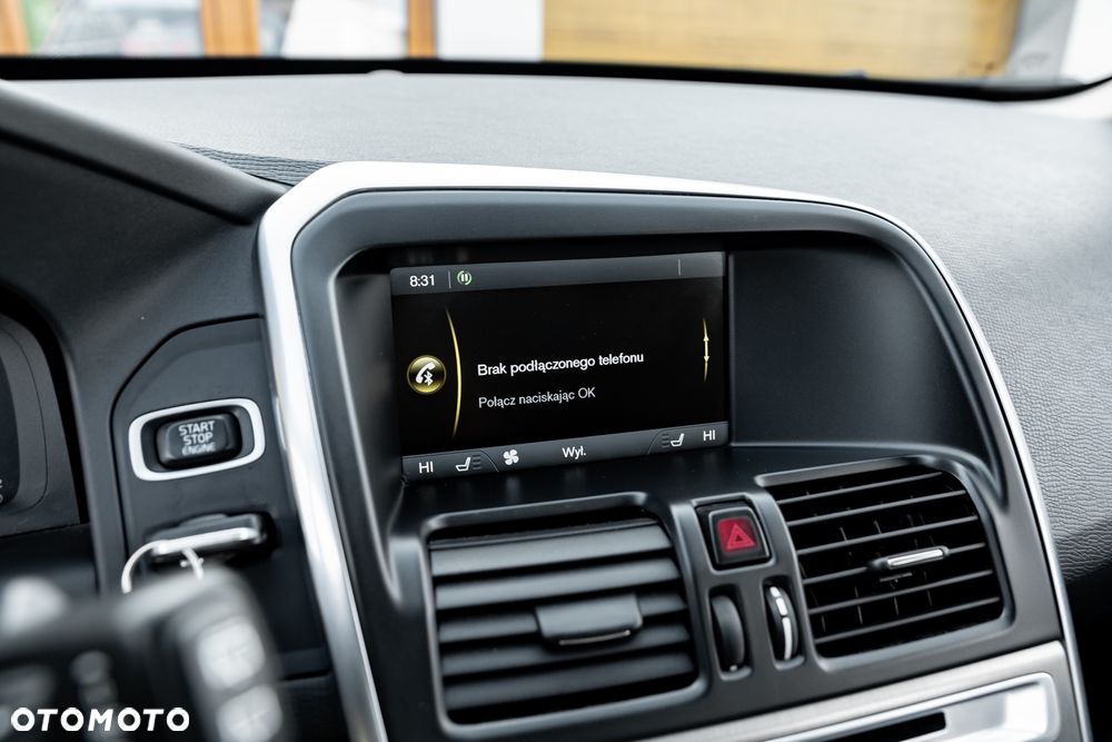 Volvo XC 60 D4 AWD Summum - 29