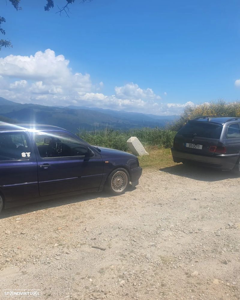 BMW 320 d Edition Sport - 3