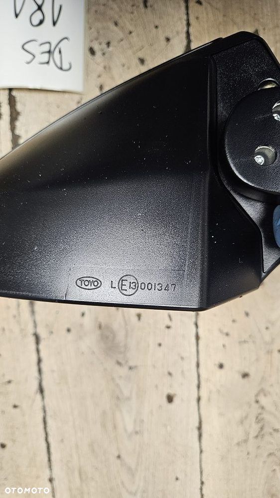 Lusterko prawe Kawasaki GTR 1400  56001-0114-17K - 8