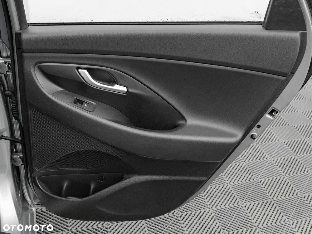 Hyundai i30 1.0 T-GDI Modern - 29