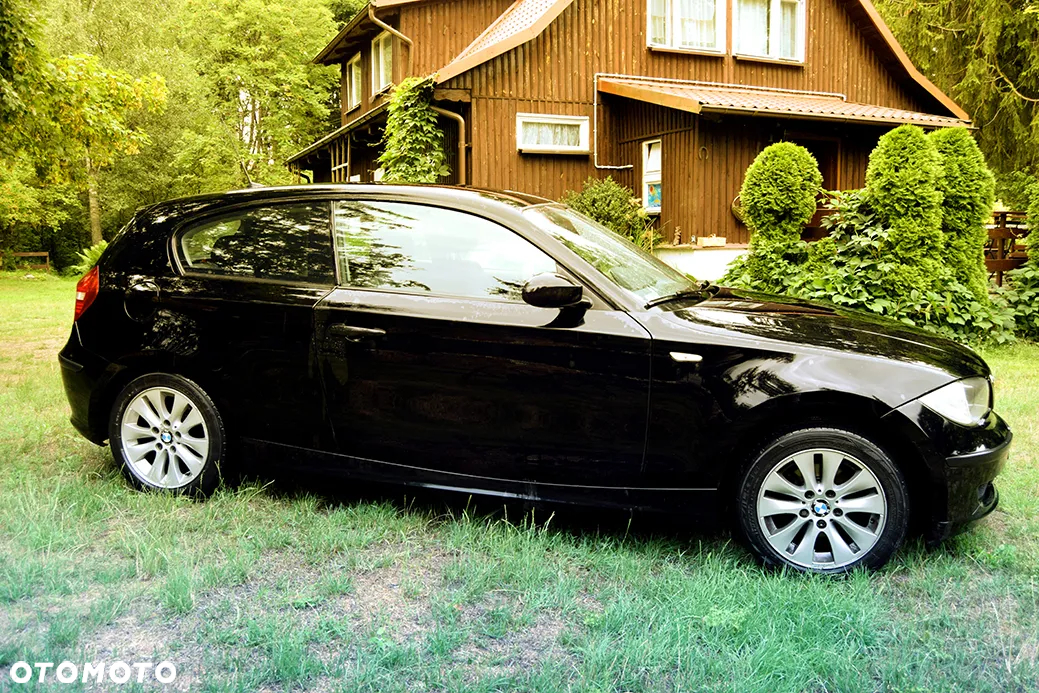 BMW Seria 1 116i - 3