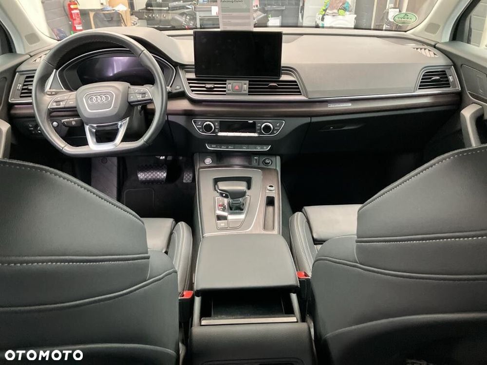 Audi Q5 Sportback - 3