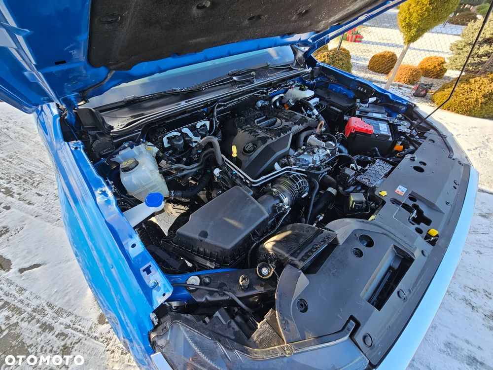 Volkswagen Amarok 3.0 V6 TDi 4MOTION Aventura - 26