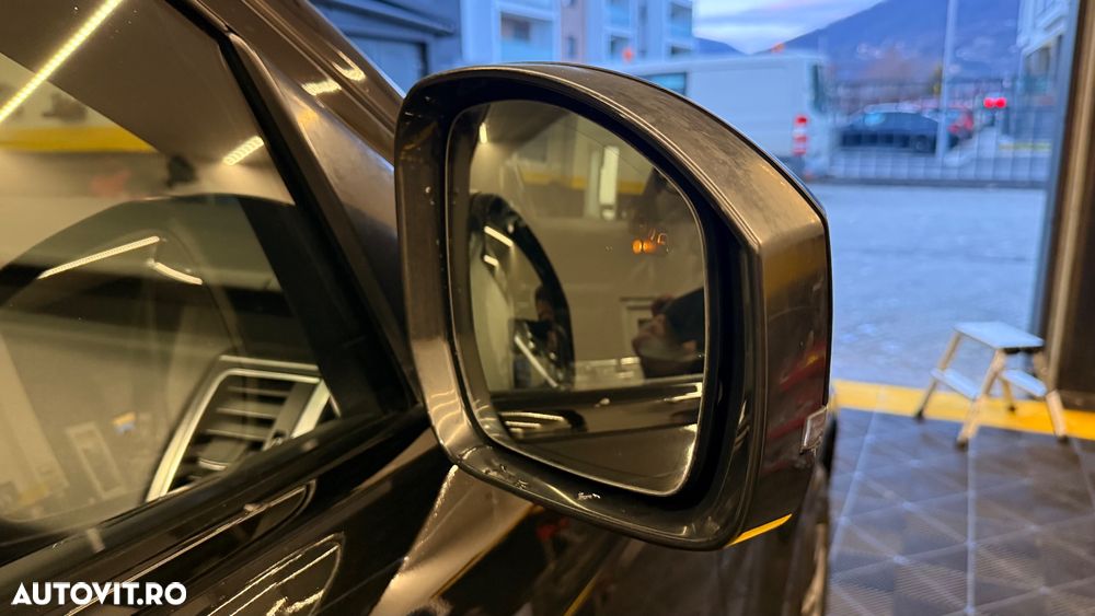 Land Rover Range Rover Sport - 9