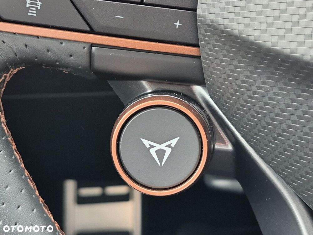 Cupra Formentor 2.0 TSI 4Drive VZ DSG - 19