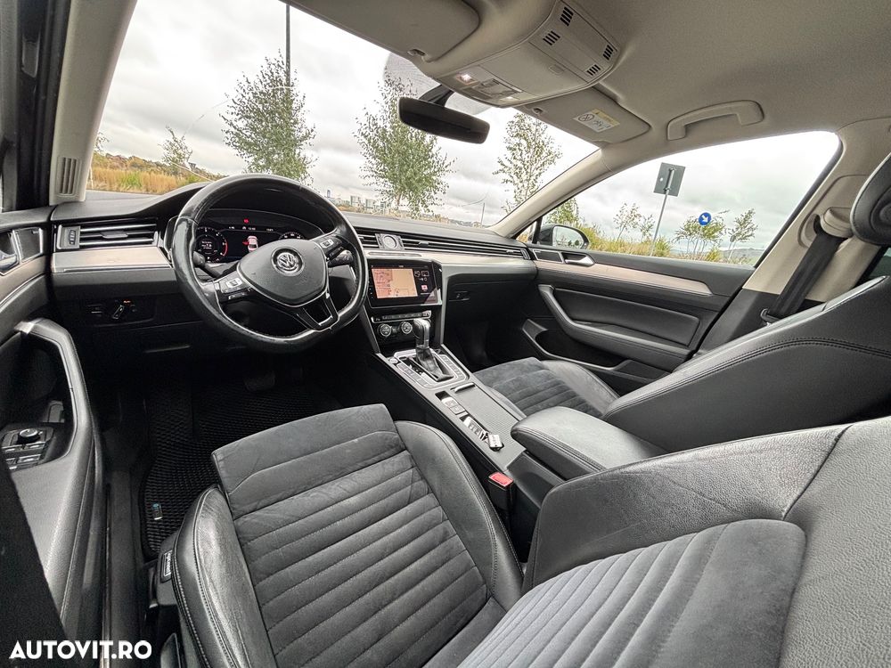 Volkswagen Passat - 6