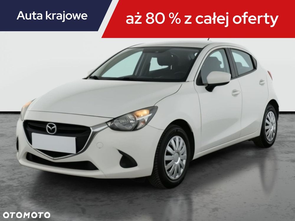 Mazda 2 - 3