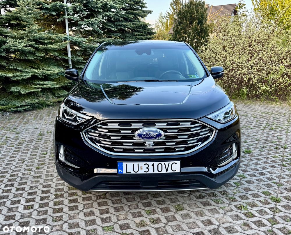 Ford Edge - 3