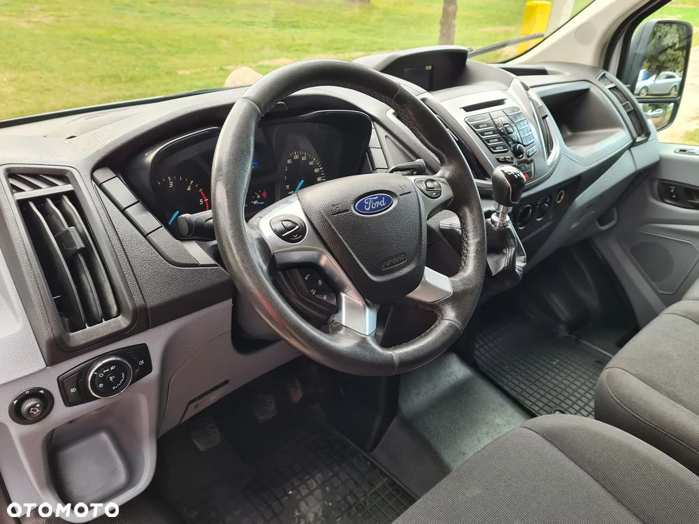 Ford Transit - 5