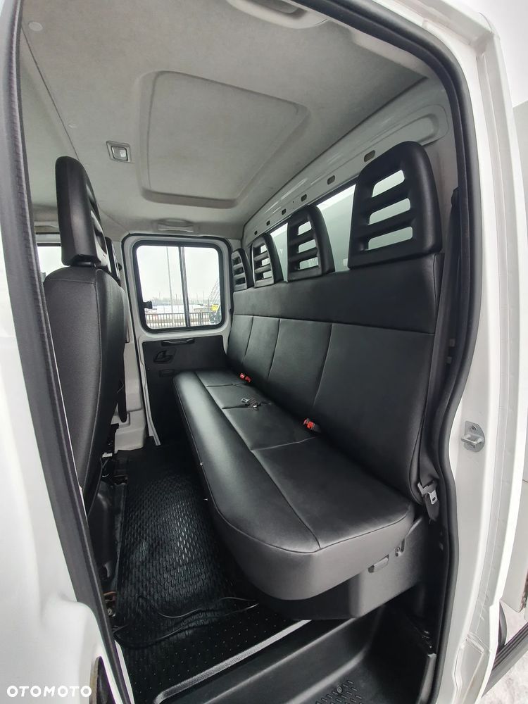 Iveco DAILY 35C16 C 16 - 19