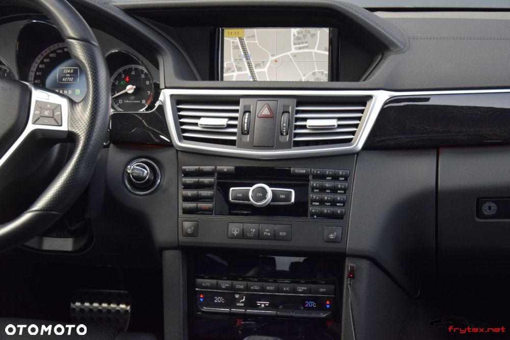 Mercedes-Benz Klasa E - 31