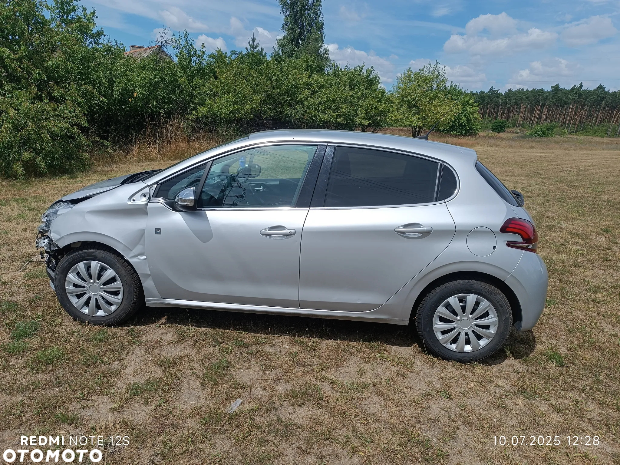 Peugeot 208 PureTech 110 Stop & Start EAT6 Tech Edition - 5