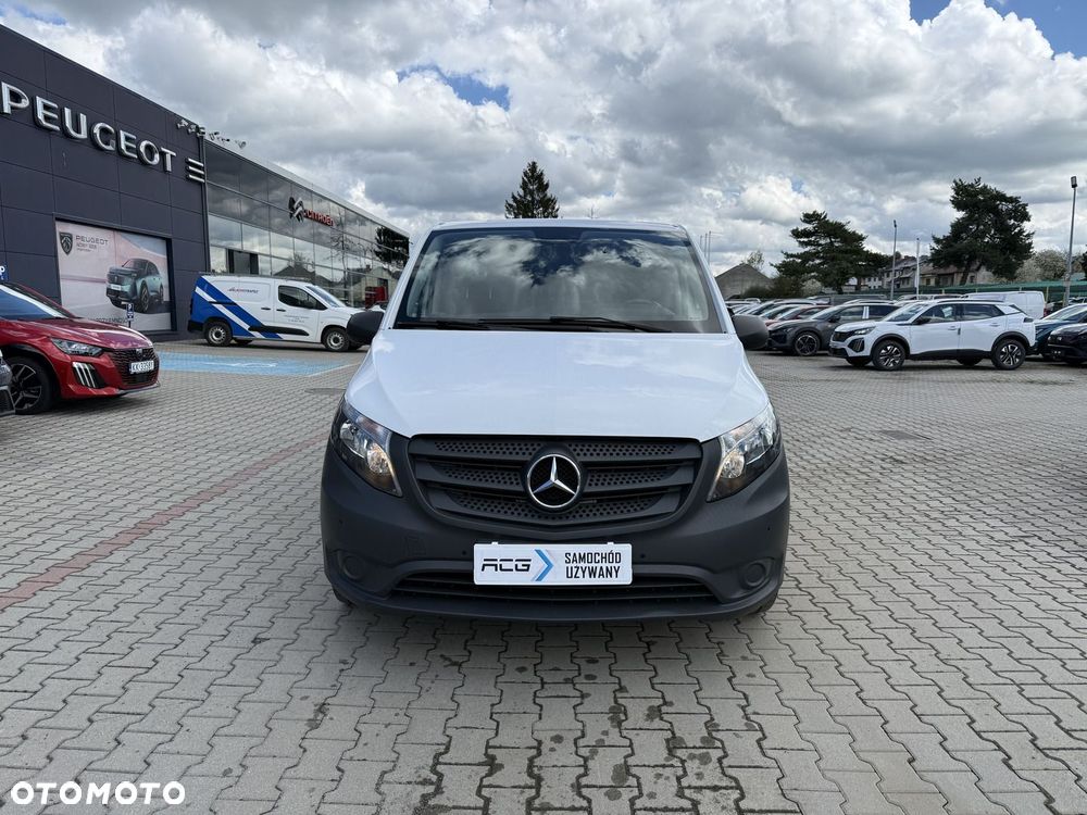 Mercedes-Benz Vito - 3