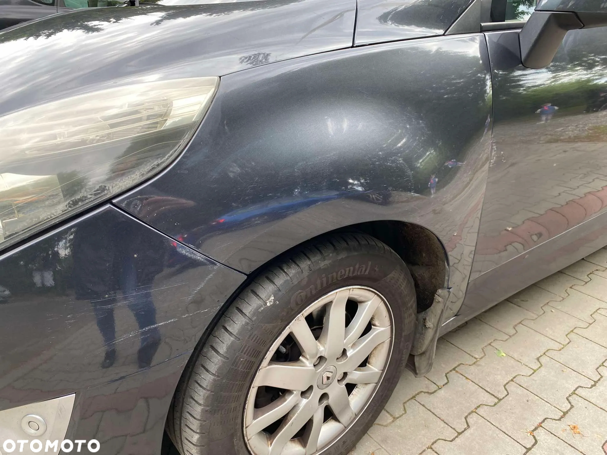 Renault Grand Scenic - 4