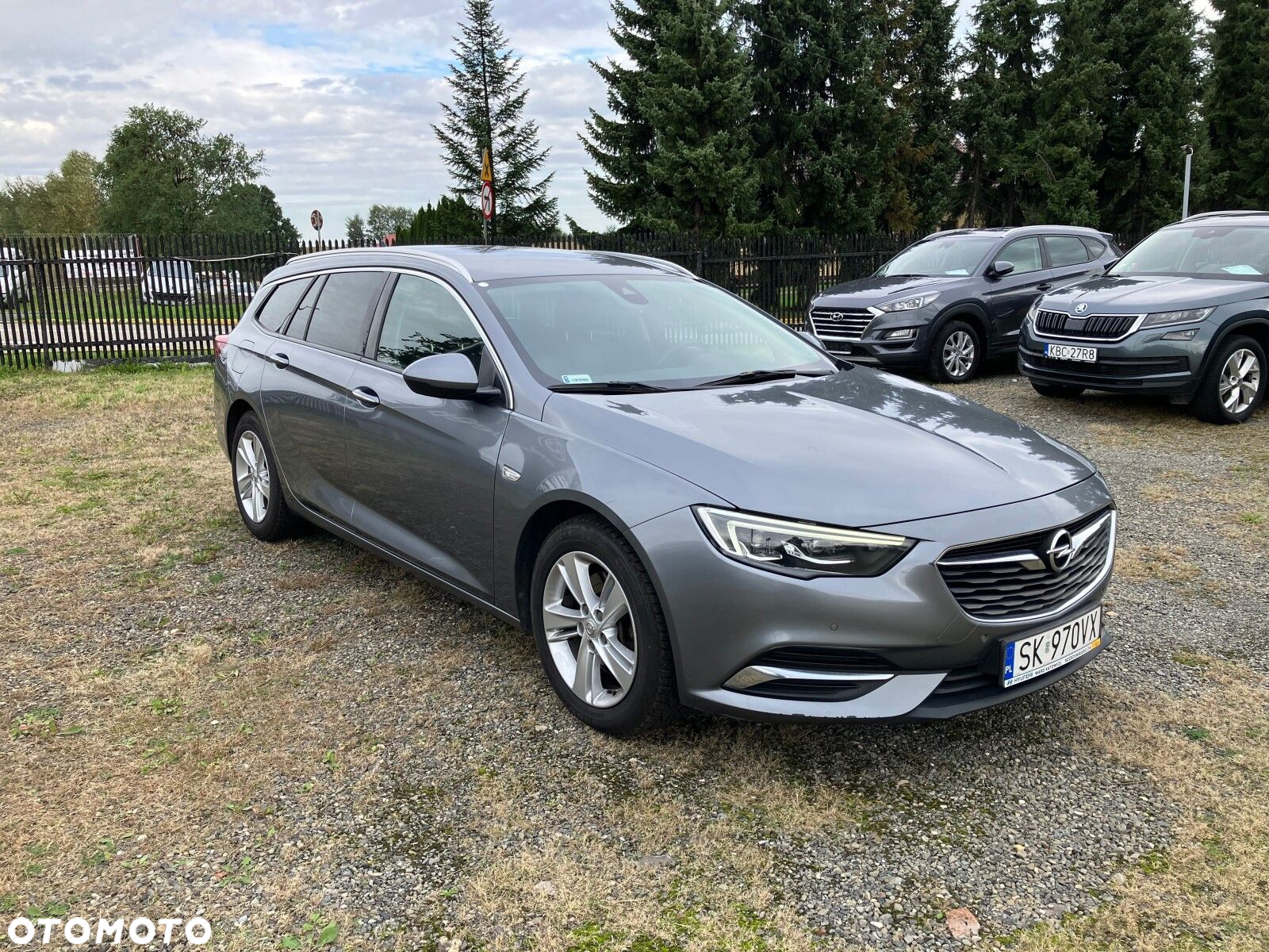 Opel Insignia 2.0 CDTI Enjoy S&S - 9