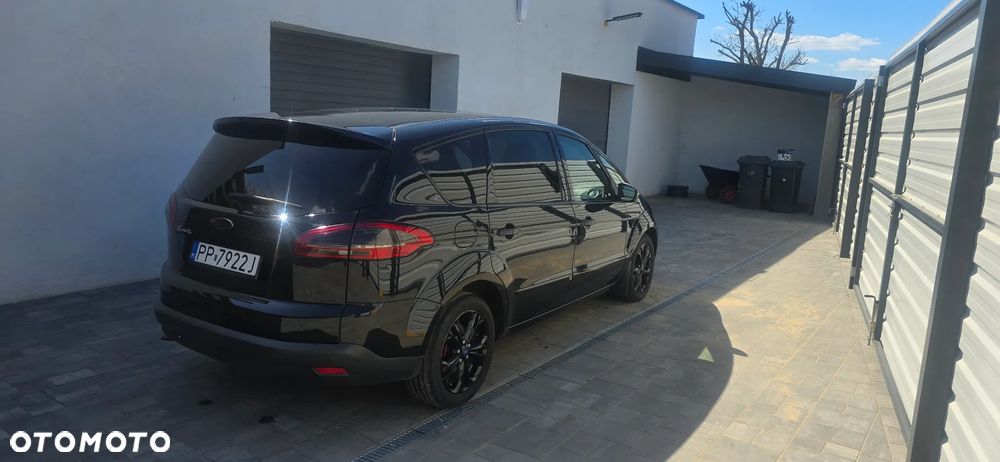 Ford S-Max 1.6 T Titanium - 1