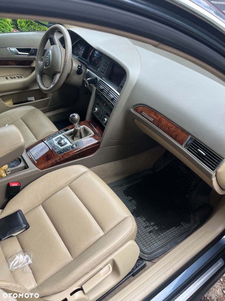 Audi A6 Limousine - 6