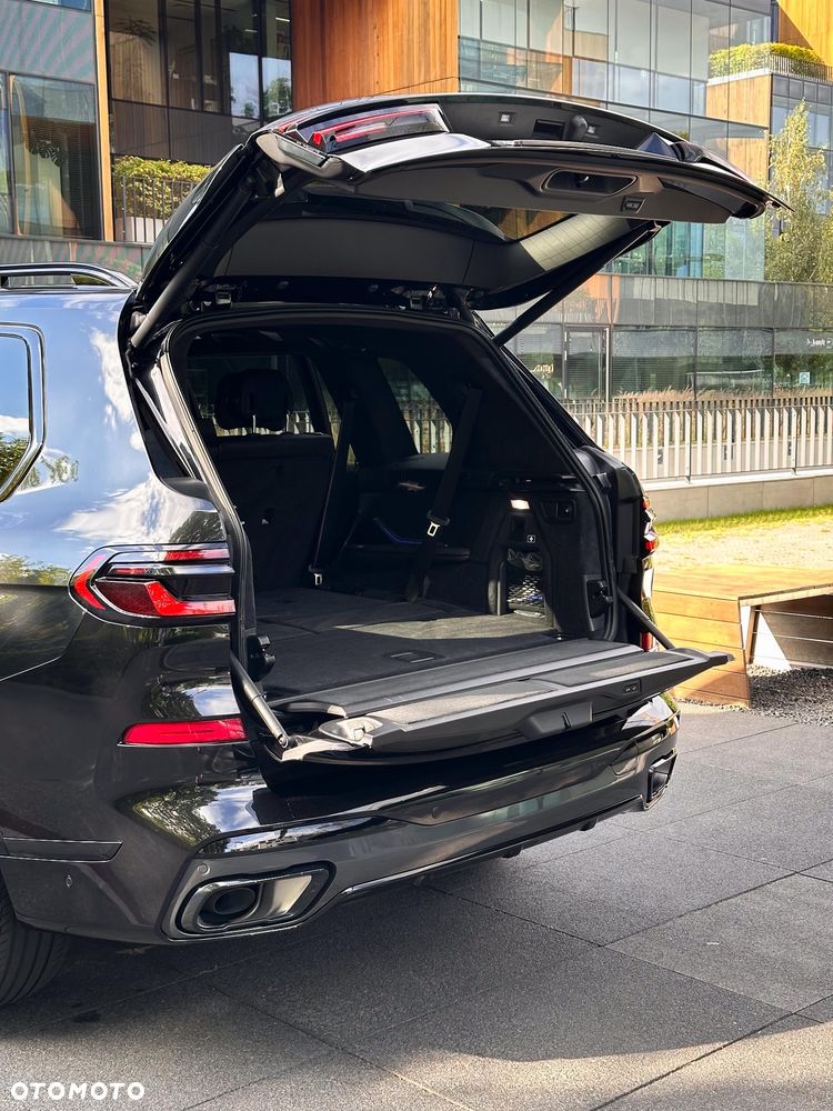 BMW X7 xDrive40d mHEV sport - 14