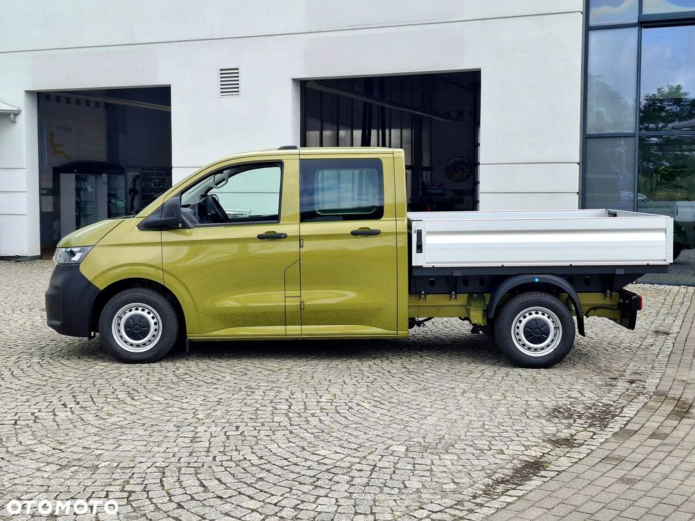 Volkswagen Transporter - 3