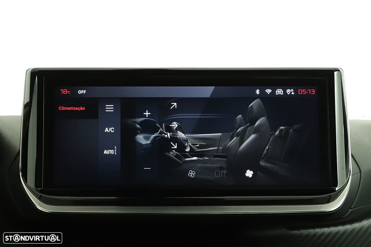 Peugeot 2008 1.2 PureTech Allure - 13