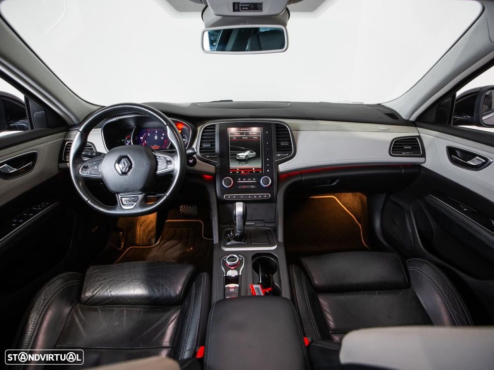 Renault Talisman - 6