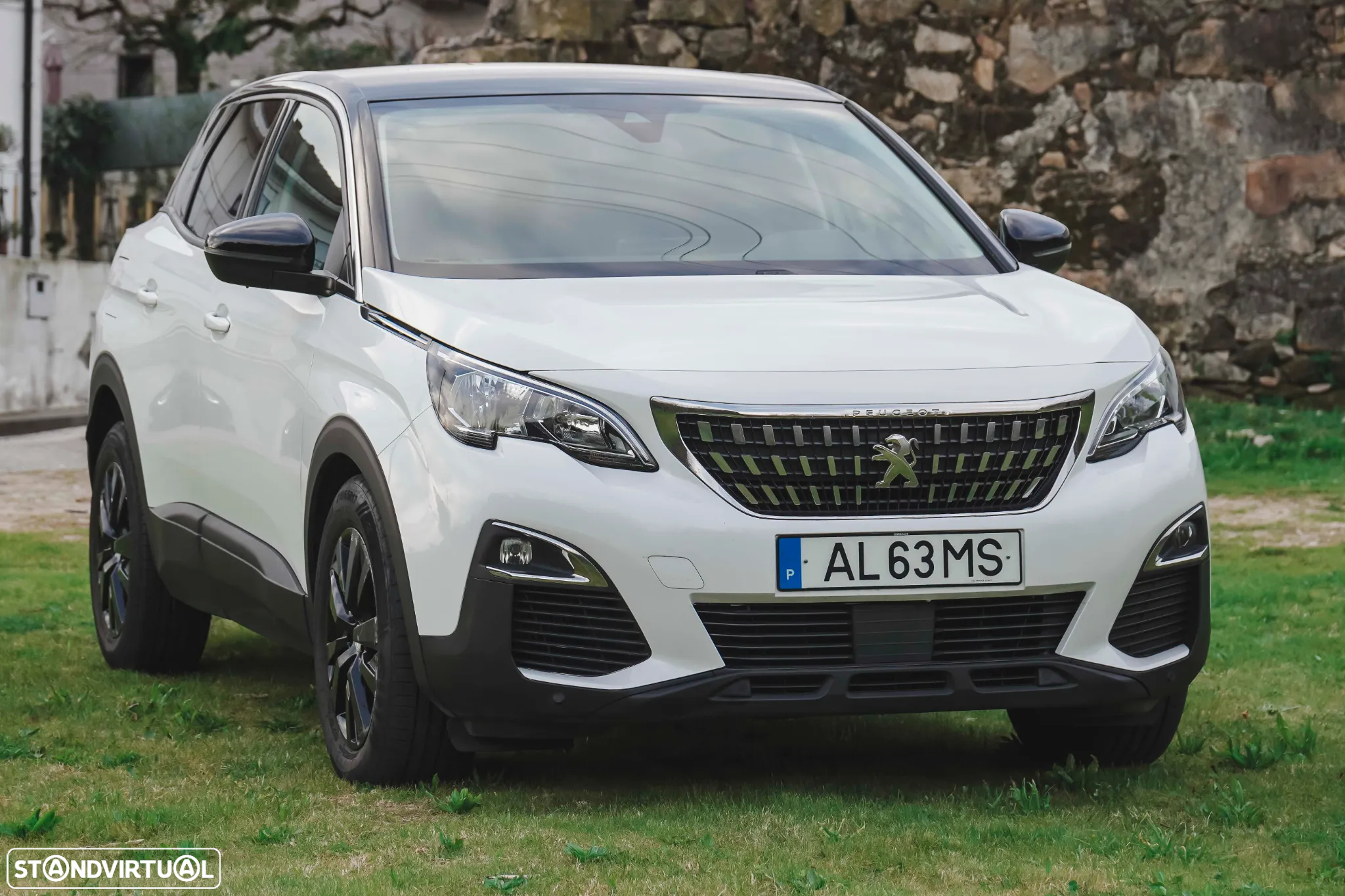 Peugeot 3008 - 15