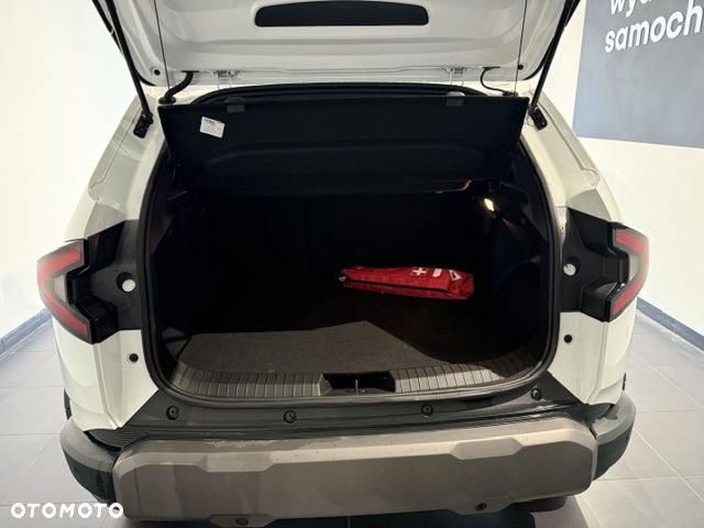 Dacia Duster 1.6 Full Hybrid 140 Journey MMT - 9