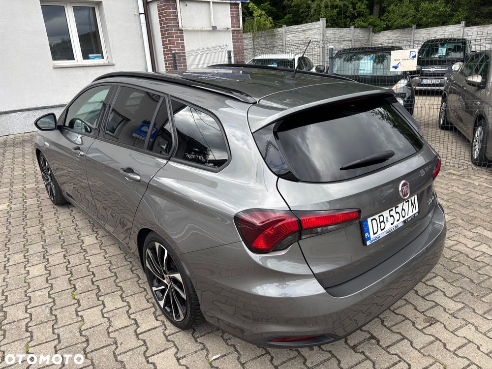 Fiat Tipo 1.4 T-Jet S-Design - 19