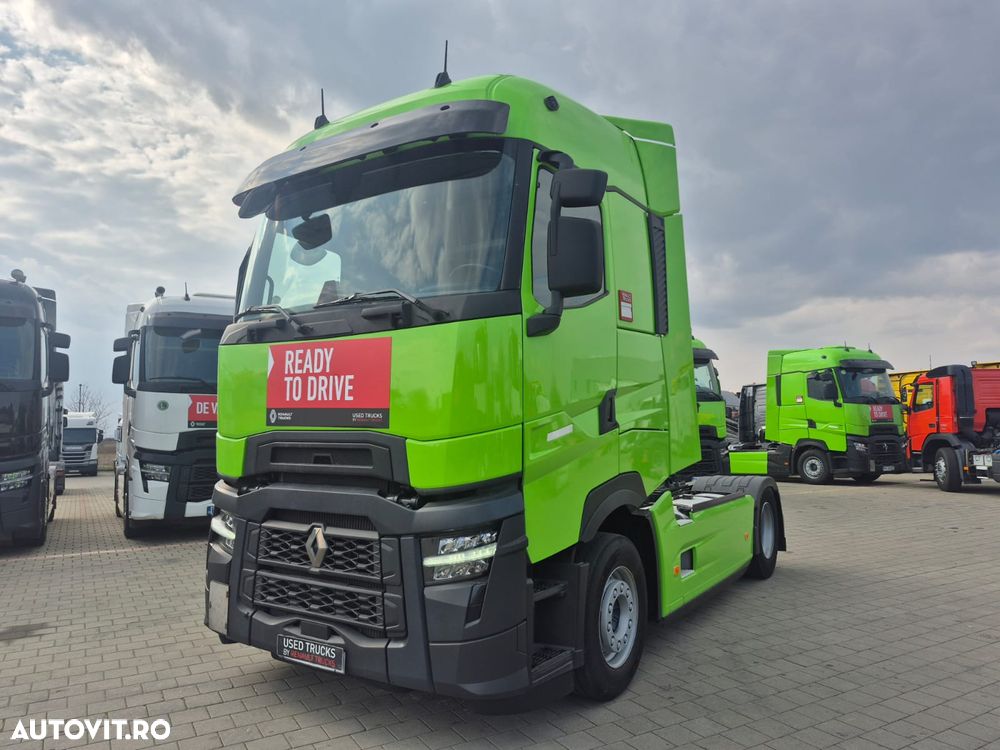 Renault T480 HSC - 1