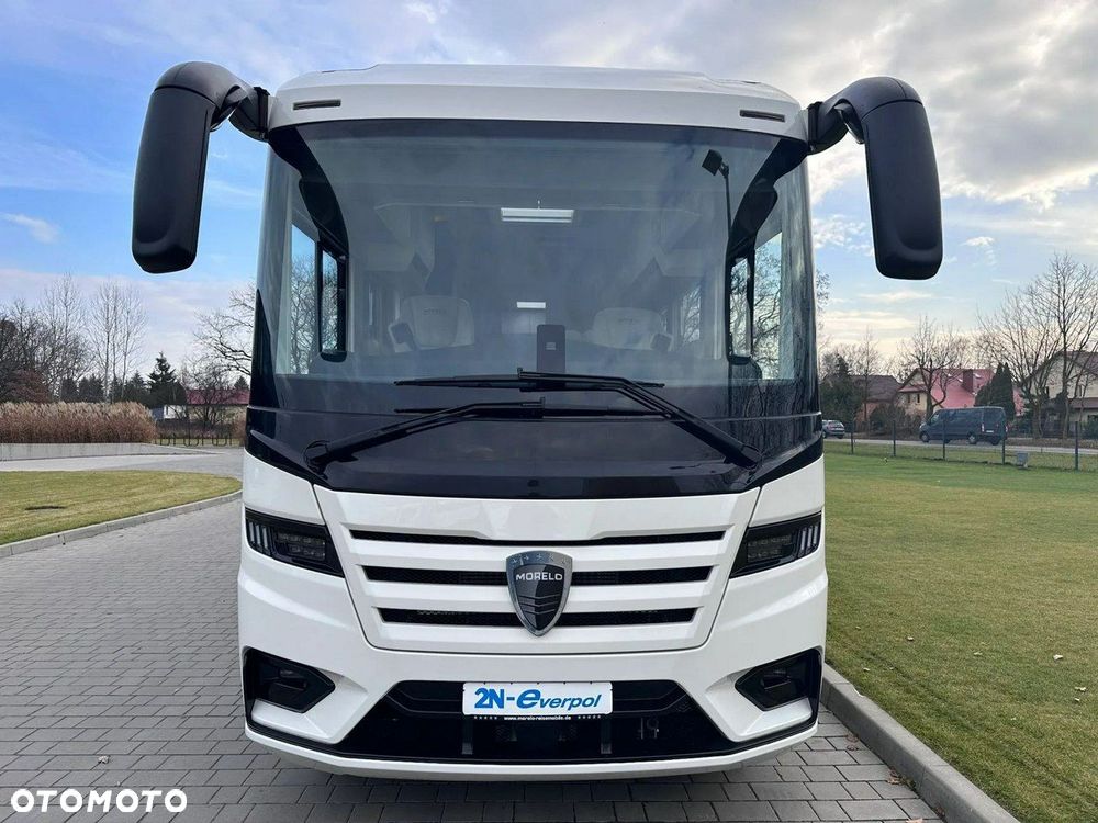 Morelo Loft Premium 87M