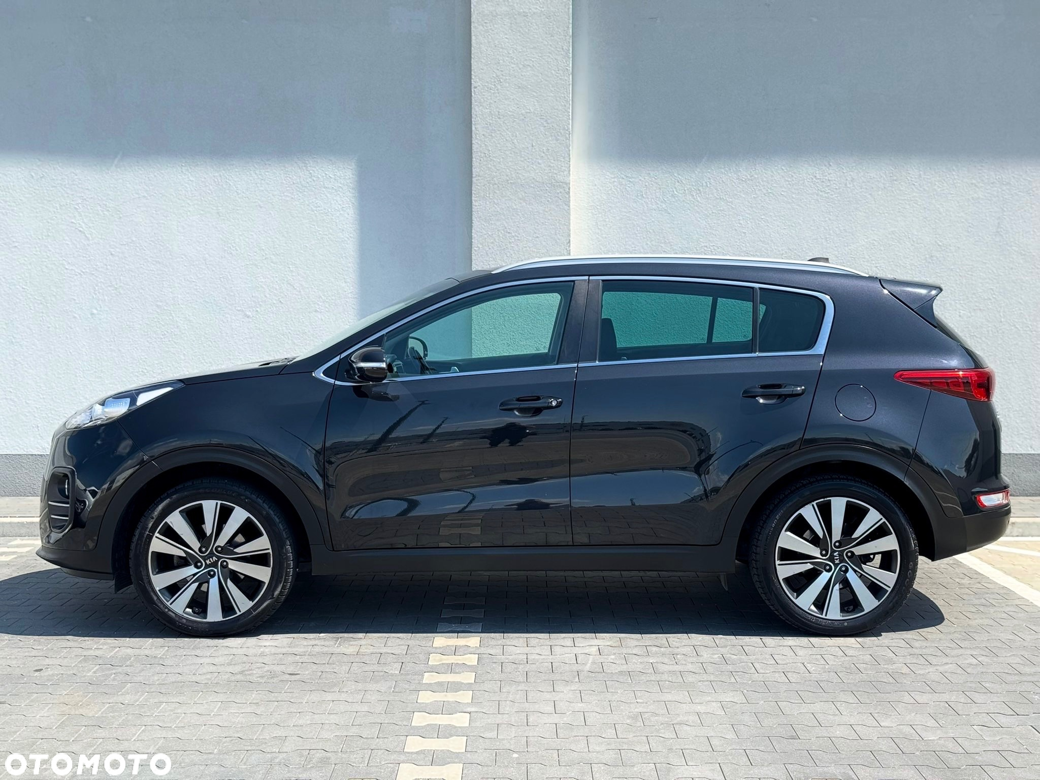 Kia Sportage - 4