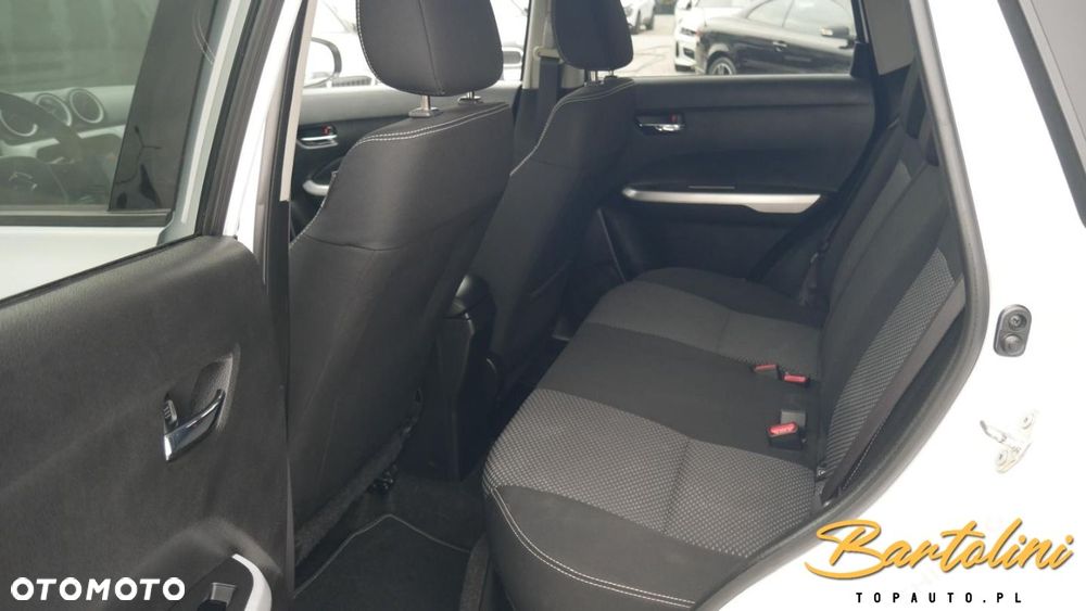 Suzuki Vitara - 15