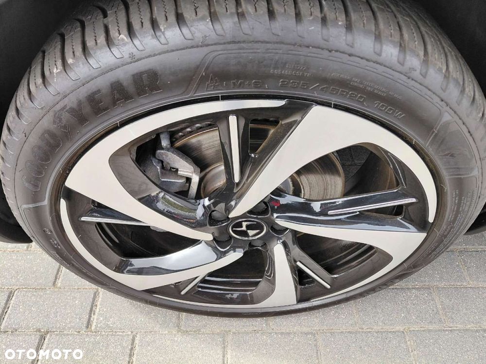 DS Automobiles DS 7 Crossback - 14