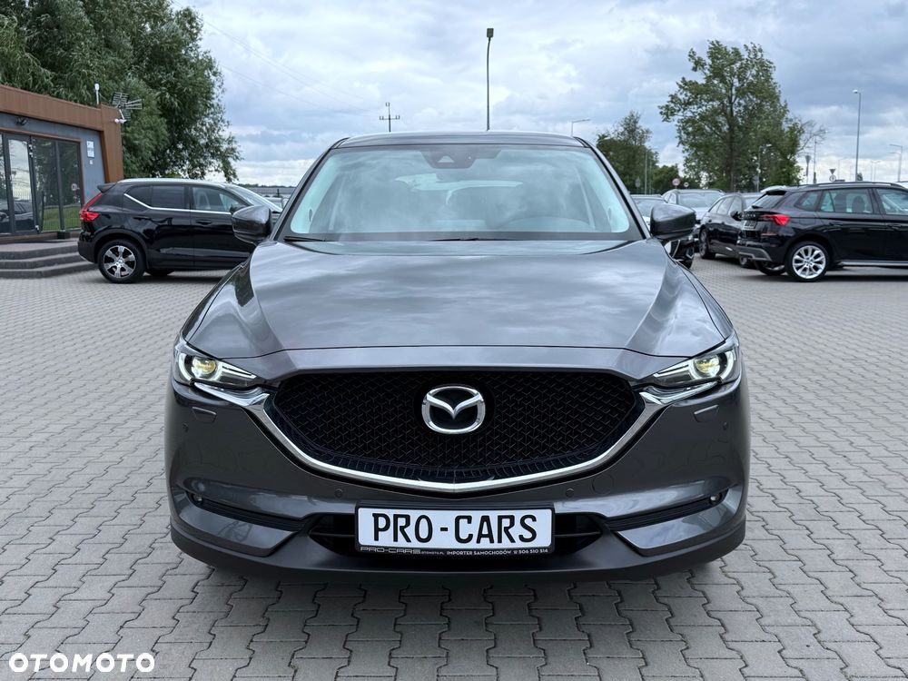 Mazda CX-5 - 12
