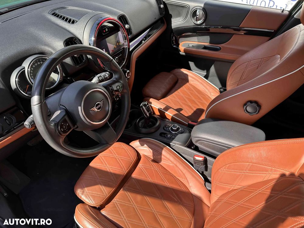 Mini Countryman - 4