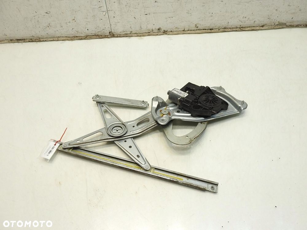 MECHANIZM SZYBY PRAWY TYŁ RENAULT SCENIC III 827300005R - 7