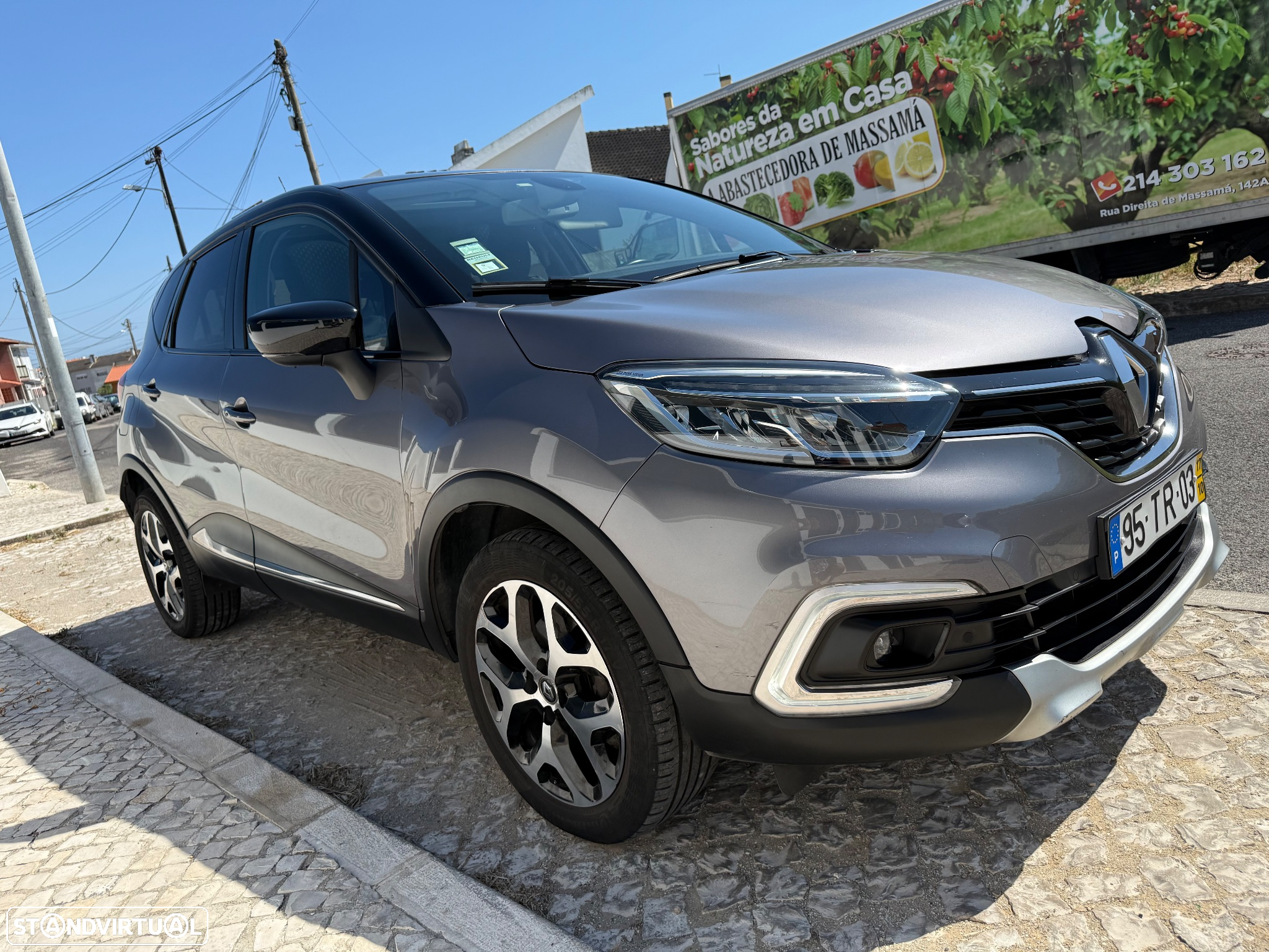 Renault Captur 1.2 TCe Exclusive - 2