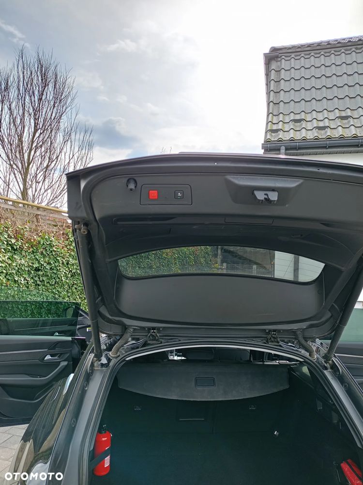 Peugeot 508 180 e-EAT8 GT - 11