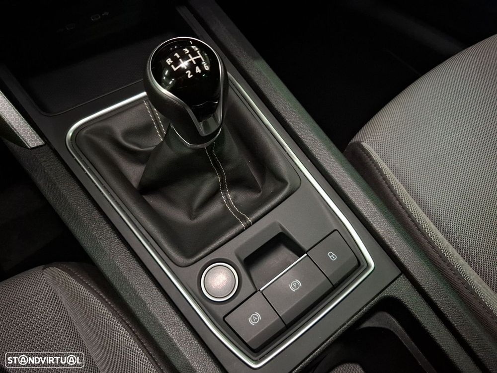 SEAT Leon ST 1.0 TSI Style - 17